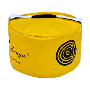 TTYGJ 高尔夫打击包 挥杆包 挥杆练习器 练习用品击打包 挥杆练习