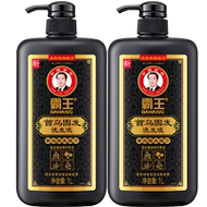 霸王防脱发首乌固发洗发水