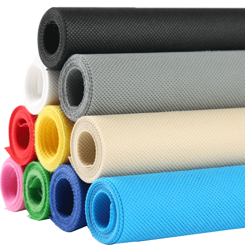 加厚摄影无纺背景布白布