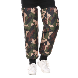 电动车护膝防水挡风男女冬季骑车外卖骑手装备防寒摩托车保暖护腿