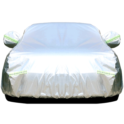 福特福克斯福睿斯防晒防雨车衣罩