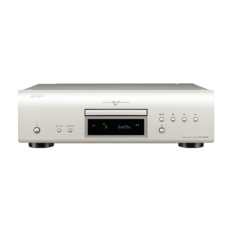 发烧发烧CDDenon/天龙