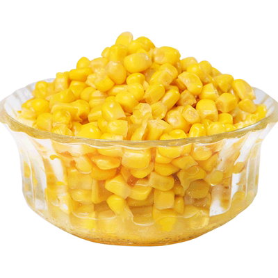 玉米神东北甜玉米粒开袋即食榨汁