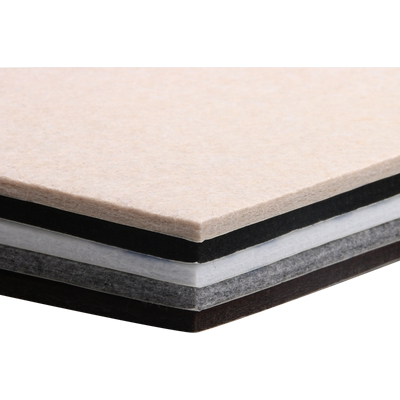 家具桌椅脚毛毡防滑保护垫