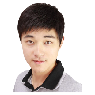 佰丝堂假发男短发真人发丝男士中老年平头寸头假发套韩版帅气假发