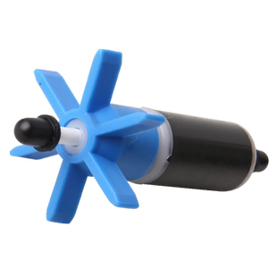 清仓 创星AT301/302/303/304/305/306 水泵配件替换转子原装