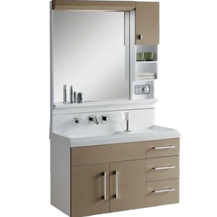 浴室柜安装服务浴室柜组合镜柜洗衣柜底柜卫浴师傅匠多多同城上门