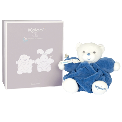 法国kaloo安抚玩偶婴幼儿公仔