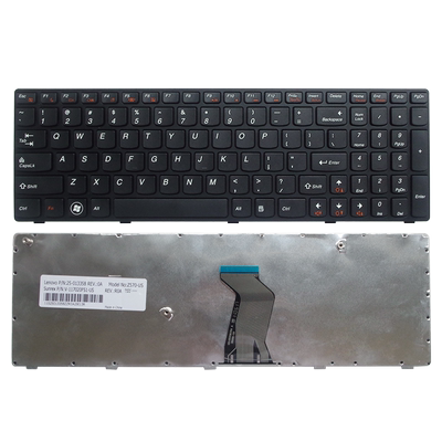 UK/RU/GR/AR/FR/SP/KR 适用 联想B570 B590 Z570 Z575 V570A V570G V570C B575 B575E键盘V580 B580 B580A