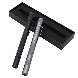 户外多功能打火石野外点火棒钨钢防身战术笔自卫防狼荒野求生火镰