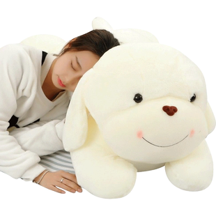 趴趴狗毛绒玩具狗公仔玩偶大号抱枕女生睡觉床上布娃娃生日礼物