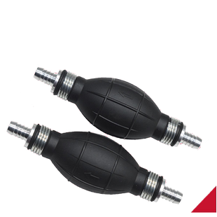 手动泵油器 吸油工具抽柴油车输油泵手压泵 橡胶快速手捏泵泵油器