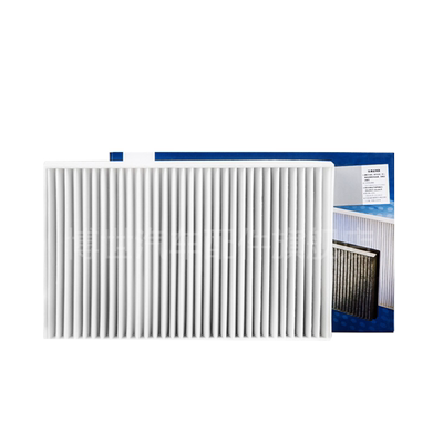 博世两滤套装雪铁龙专用空调滤