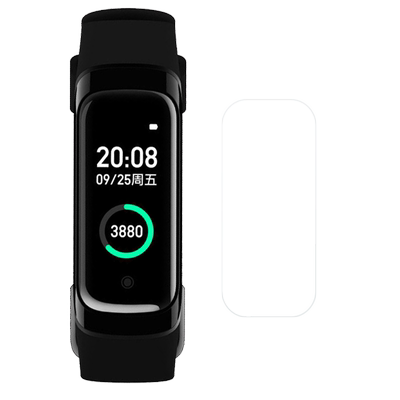 运动手环非钢化膜运动手环防水