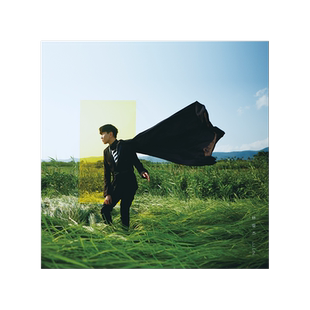 官方正版 JJ林俊杰双EP专辑 幸存者如你 交换余生 精装版2CD唱片