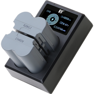 沣标NP-W235相机电池24适用富士XS20 XT5 XT4 GFX 100S/50SII XH2S XH2微单数码X-T4 X-T5 X-H2S充电器套装