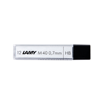 配件LAMY凌美自动铅笔笔芯