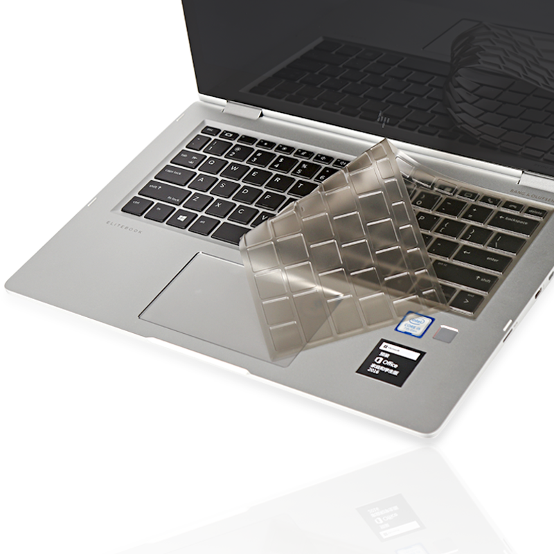 适用HP惠普星book pro14星15 16键盘膜暗影精灵9 10 11笔记本envy13光影精灵10锐14笔记本战6