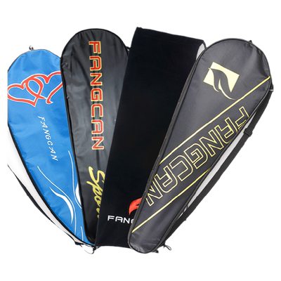 球拍保护套方灿防摔防尘收纳