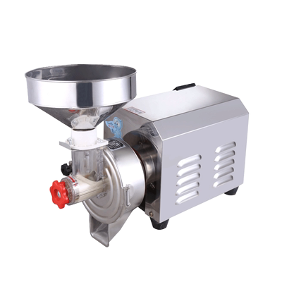 磨浆机商用芝麻花生酱腰果麻汁酱