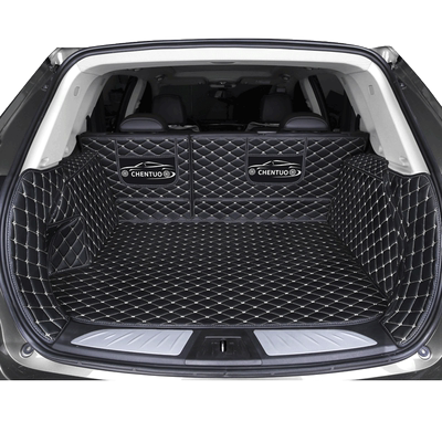 英诗派全包围专用汽车后备箱垫