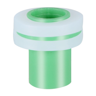 PPR4分免生料带垫圈6分垫片龙头角阀代替硅胶快速安装方便密封垫