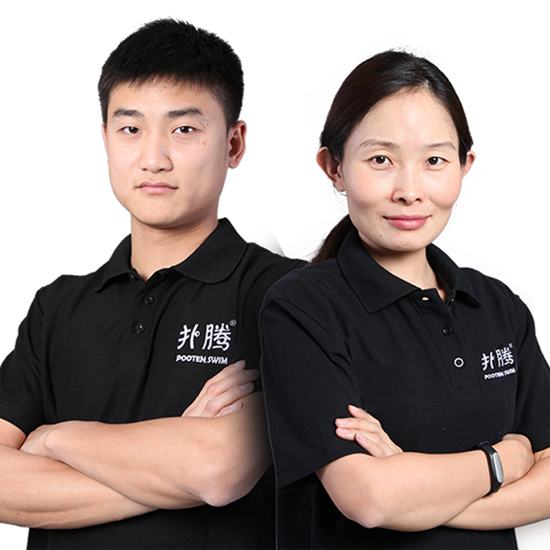 撲騰深圳學(xué)游泳培訓(xùn)班1對1游泳課程成人兒童健身私教資深游泳教練
