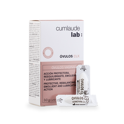 珂蔓朵洗必泰清洁片抑菌舒痒修护