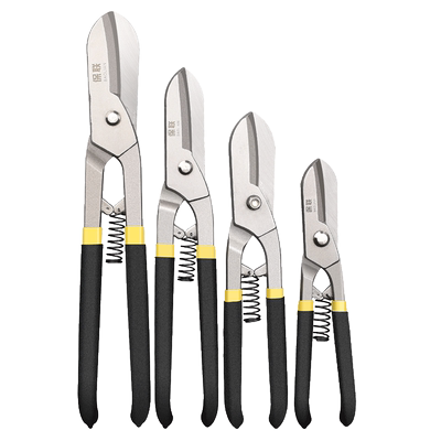 铁皮剪工业强力剪龙骨剪航空剪