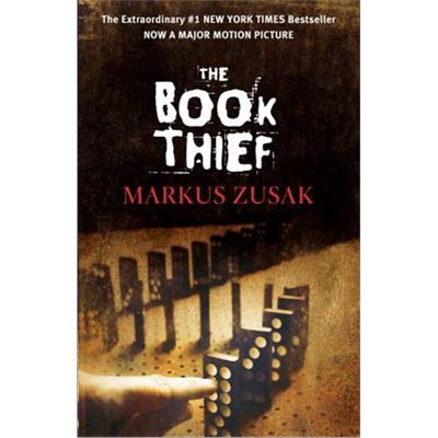 偷书贼hebookthief