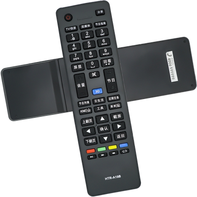 PZ适用于海尔HTR-A19B智能3D云