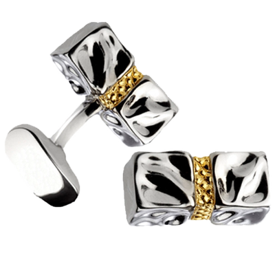 GIEVESCHARLES法式袖扣