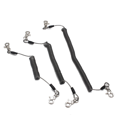 rti不锈钢丝失手绳高空作业