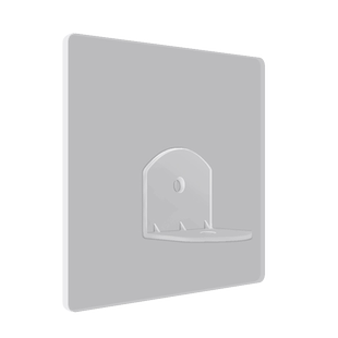 厨房浴室强力无痕挂钩照片墙上相框免打孔粘钩透明粘胶壁挂式承重