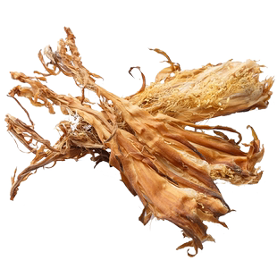 冠膳霸王花250g煲汤料新鲜烘晒七星剑花霸王花干货售黄花菜食材