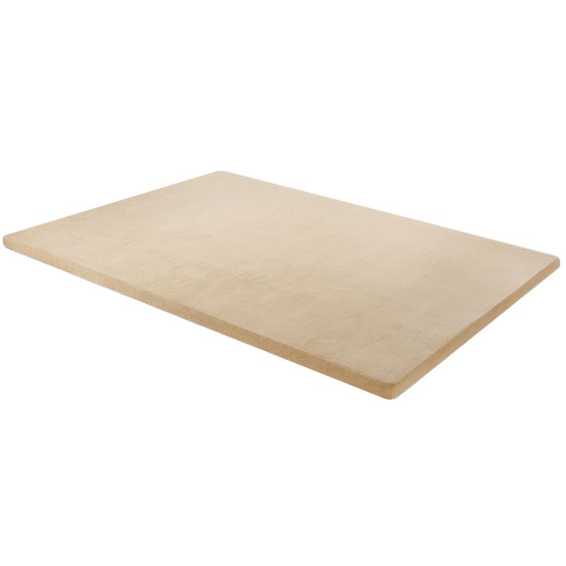 赛诺慢回弹记忆棉海绵床垫