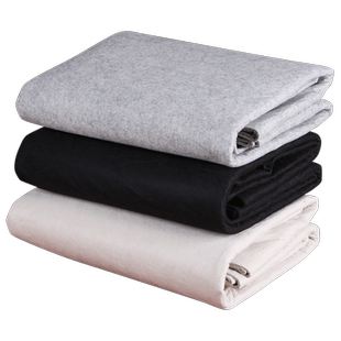 加厚5mm毛毡垫书画毡布写毛笔书法毛毡毛笔练字专用书画毡垫子文房四宝国画绘画宣纸桌布不起球不掉毛可批发