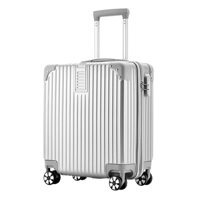 行李箱轻便拉杆箱女男旅行箱