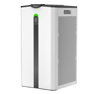 【滤网5年0费用】泰拉蒙H95空气净化器除甲醛除病毒负离子净化机