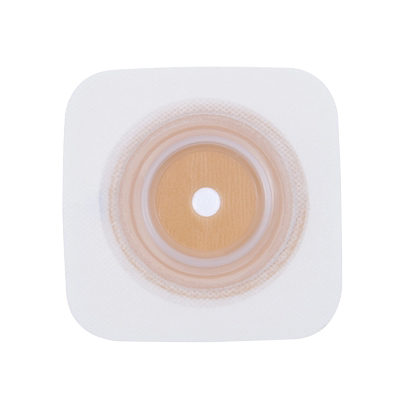 康维德造口袋造口底盘二件式可塑