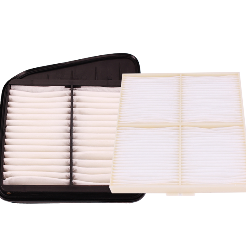 【铃木浪迪】空气滤芯空调滤芯