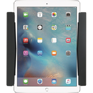 汽车椅背ipad支架平板电脑夹子适用奔驰奥迪宝马后排座椅手机支架