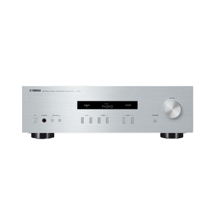 Yamaha/雅马哈 A-S201 功放机甲类HIFI发烧纯功放行货联保