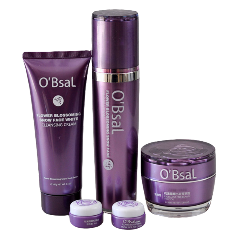 O'BsaL欧贝雪保湿套盒组合套装