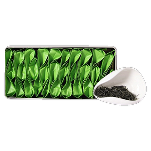 2025年明前新茶 正宗南京雨花绿茶 特级茶叶春茶绿茶浓香分装150g