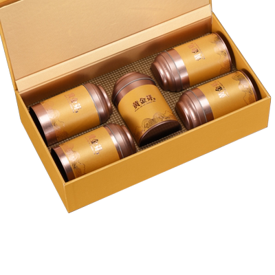 现货陶瓷黄金芽2026年新茶头采