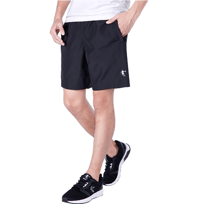 乔丹短裤男运动裤速干跑步五分裤