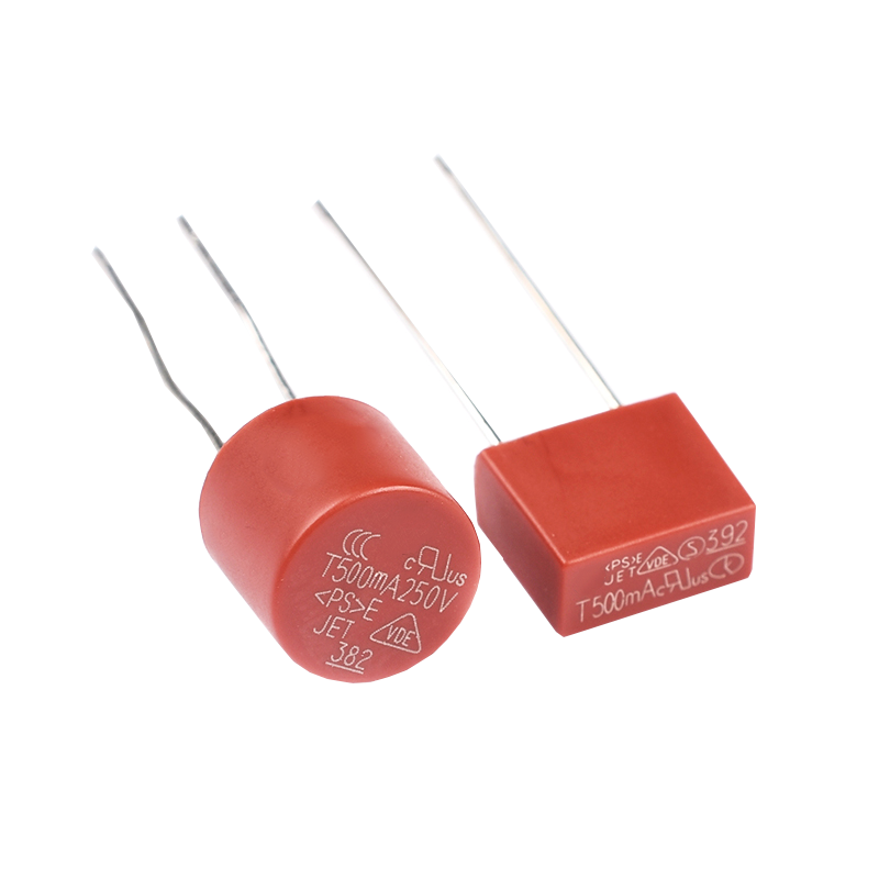 382圆形392方形保险丝T500mA T1A 2A 3.15A 4A 5A 6.3保险管250V