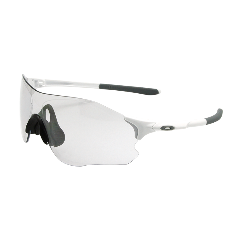 oakley运动风轻便跑步可近视眼镜