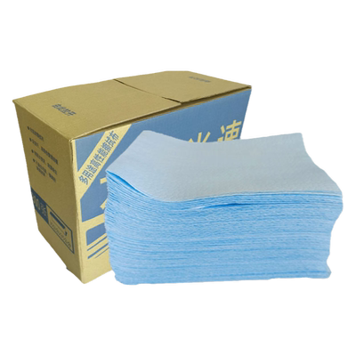 多功能工业擦拭纸汽车抹尘喷漆除油无尘杜邦无纺布不掉毛超细纤维